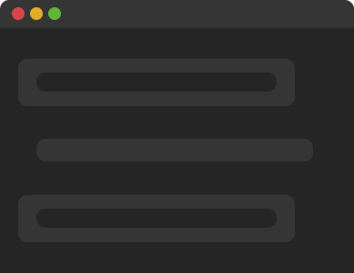 Pick a plan illustration